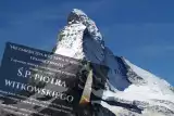 Tragedia w Alpach na Matterhorn. Zginął strażnik miejski z Rydułtów Piotr Witkowski