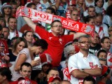 Euro 2012: Polska - Czechy. Doping w amfiteatrze [film, zdjęcia] 