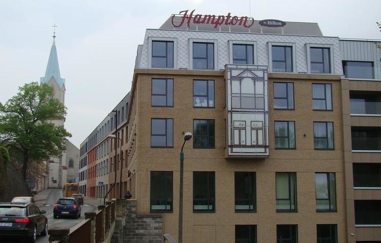 Oświęcim. Hotel Hampton by Hilton pokazał, jak się w nim mieszka i czego mogą spodziewać tutaj turyści [ZDJĘCIA]