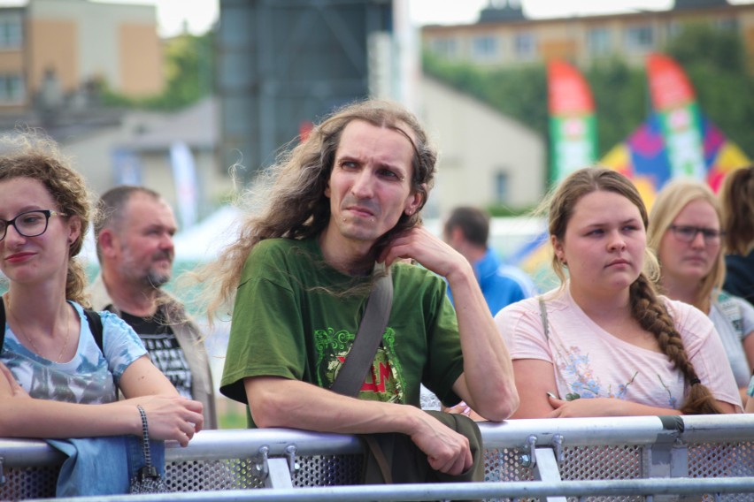 Shaggy oczarował publiczność na Life Festival Oświęcim 2017! [ZDJĘCIA, WIDEO]