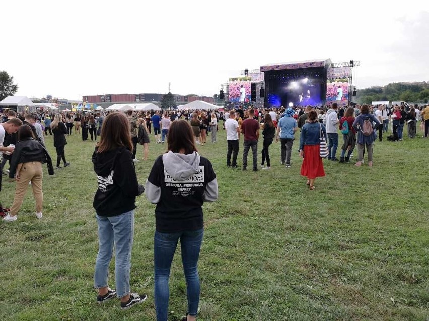 Kraków Live Festiwal 2019. Zobacz, jak bawiła się publiczność w pierwszym dniu festiwalu [ZDJĘCIA, WIDEO]