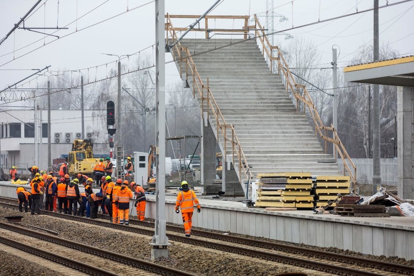 WARSZAWA GDAŃSKA -JEDYNA TRANZYTOWA W STOLICY...