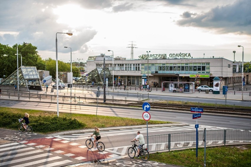 PILNE! Nim ruszysz w podróż teraz lub do połowy czerwca. Obowiązuje nowy rozkład jazdy PKP - sprawdź pociągi Intercity