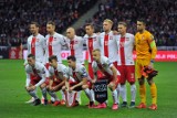 Ranking FIFA. Reprezentacja Polski nadal wysoko. Lider bez zmian
