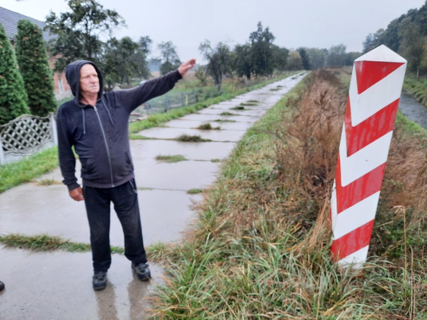 Adam Szlakiewicz mówi, że wejście do Schengen ma swoje...