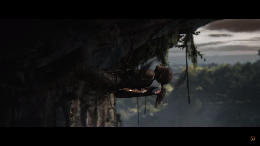 Shadow of the Tomb Raider zachwyca. Wkrótce premiera na PC,...