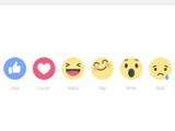 Facebook wprowadza przyciski wyrażające emocje [wideo] 