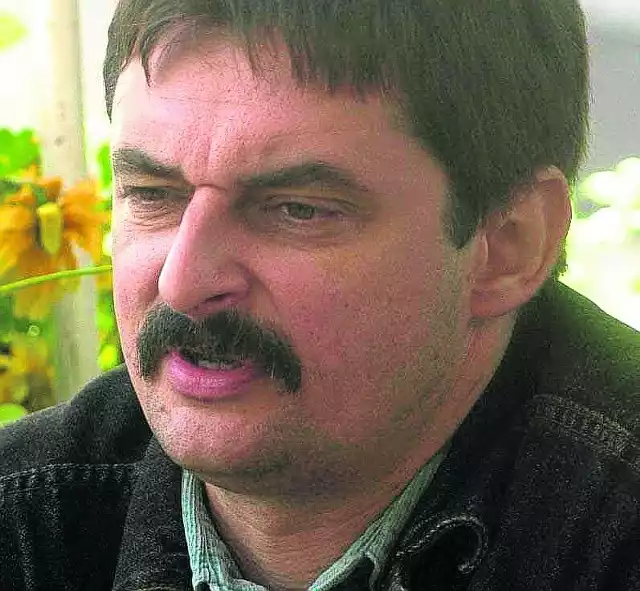 Przemysław Miśkiewicz