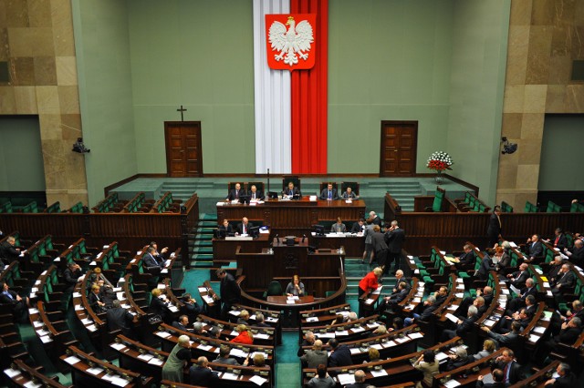 W Sejmie województwo lubelskie reprezentuje 27 posłów: 15 z okręgu lubelskiego oraz 12 z chełmskiego