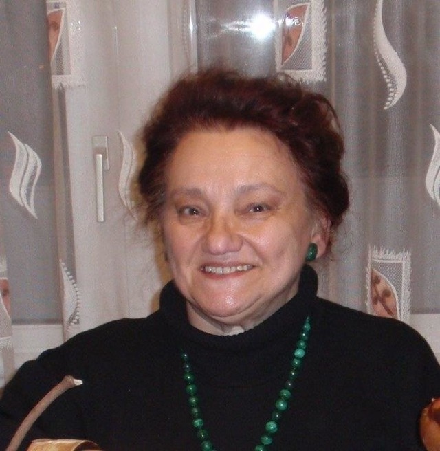 Izabella Mosańska, reżyser koncertu „Non Omnis Moriar”.