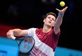 Tenis. Turniej ATP Masters 1000 w Paryżu. Ostateczna bitwa o udział w finałach ATP. Trudne losowanie Huberta Hurkacza [DRABINKA]