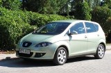 Seat Altea 2,0 TDI DSG