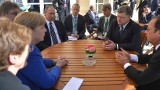 Były prezydent Ukrainy Petro Poroszenko: nie było wątpliwości, że Władimir Putin chce inwazji na Ukrainę
