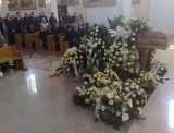 Pogrzeb Maćka: "Tej tragedii mogło nie być"