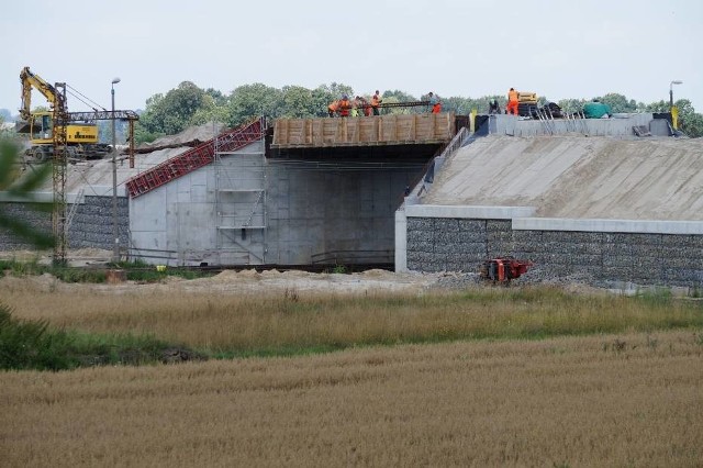 Poprzednio remontowany wiadukt znajduje się w bliskiej odległości od obiektu, na którym prace ruszą za kilka dni