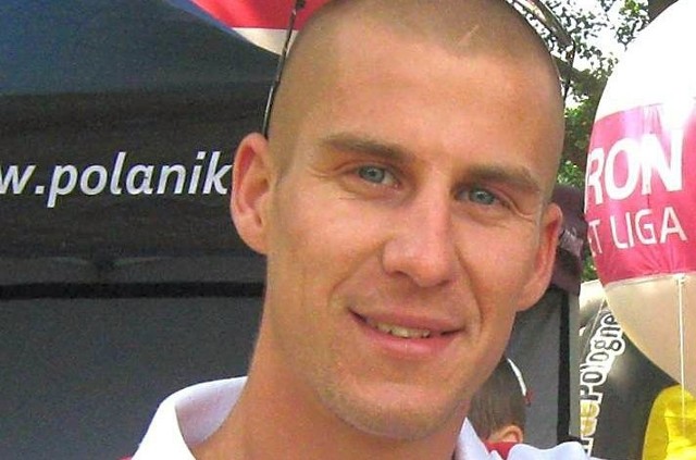 Marcin Lewandowski