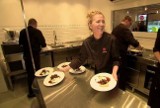 Zwyciężczyni "MasterChefa" Barbara Ritz otworzyła restaurację [WIDEO]