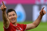 Mecz Bayern Monachium - FC Augsburg ONLINE. Lewandowski śrubuje rekord. Gdzie oglądać w telewizji? TRANSMISJA TV NA ŻYWO