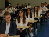 Egzamin ósmoklasisty 2023 w Publicznej Szkole Podstawowej nr 6 w Radomsku. Dziś matematyka! ZDJĘCIA