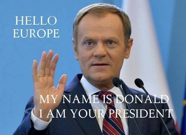 Polish your English with Donald, czyli ucz się angielskiego...