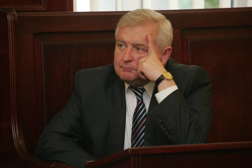 Sąd Apelacyjny w Szczecinie ogłosił wyrok w tzw. "aferze...