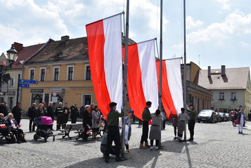 Święto Flagi w Tarnowskich Górach