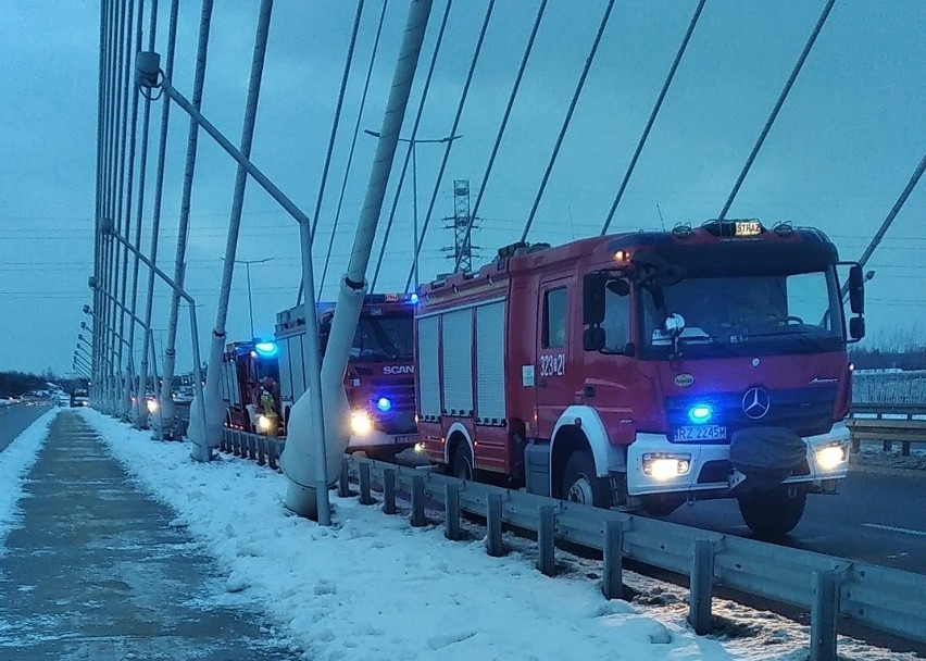 Zdjęcia otrzymaliśmy od Internauty. Dziękujemy