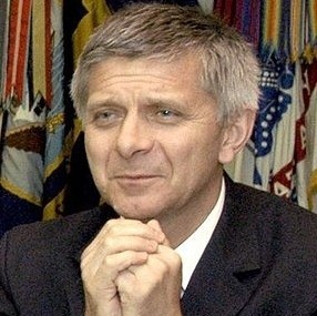 Marek Belka