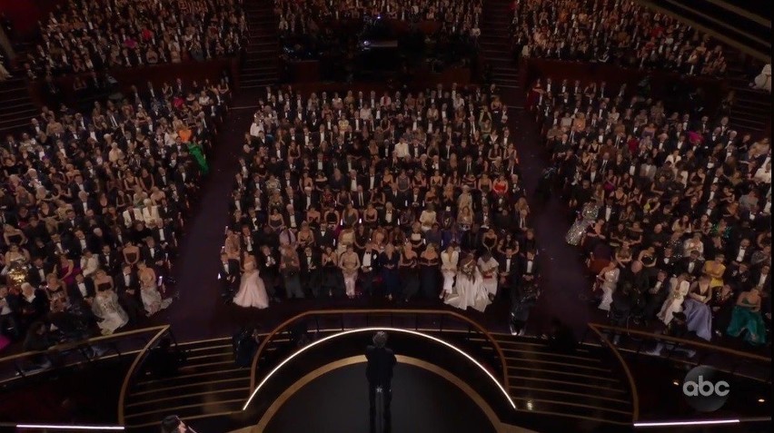 Oscary 2021. Nowe zasady klasyfikacji do Oscarów. Promowana ma być różnorodność - filmy z kobietami, LGBTQ i mniejszościami etnicznymi