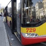 Zmiana tras autobusów MPK w związku z Rajdem Rzeszowskim