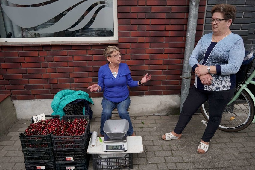 Koło - miasto i powiat, które omija koronawirus. Od początku pandemii w całym powiecie nie odnotowano ani jednego zakażenia 