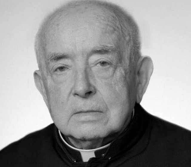 W piątek, 30 września, w 97 roku życia i w 72 roku kapłaństwa zmarł ksiądz kanonik doktor Andrzej Boksiński.