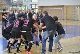 Futsal: Dominatorki z Poznania nie zwalniają tempa