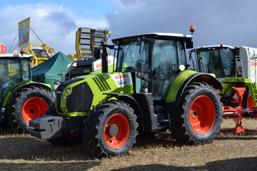 Targi Agro-Tech 2017 w Minikowie. Wybierz się na największą wystawę w regionie