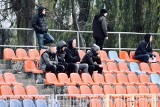 3. liga. Legia II wygrywa w derbach Warszawy. Ursus w strefie spadkowej. Mecz oglądał Jacek Magiera [ZDJĘCIA]