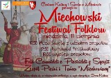 Zaproszenie do Miechowa na niedzielny Festiwal Folkloru