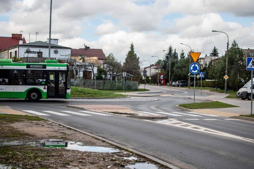 Dyrektor SP 51 mówi, że najbardziej newralgicznym punktem...