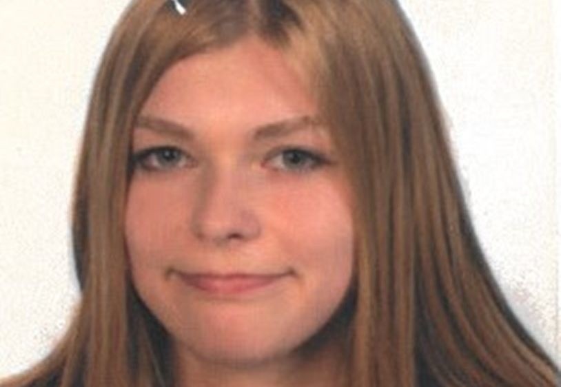 Zaginęła Dagmara Joanna Endzel z Zambrowa. Gdzie jest 15-latka?