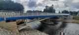 Nowy most nad Małą Panwią otwarty! Łatwiej dojedziemy nad Jezioro Duże