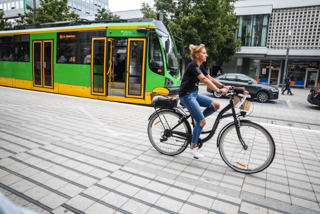 Poznańskie MPK Poznań posiada ogółem 228 składów liniowych.