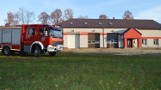 Strażacy z Kotlarki z gminy Iłża zbierają pieniądze na specjalistyczne elektronarzędzia 