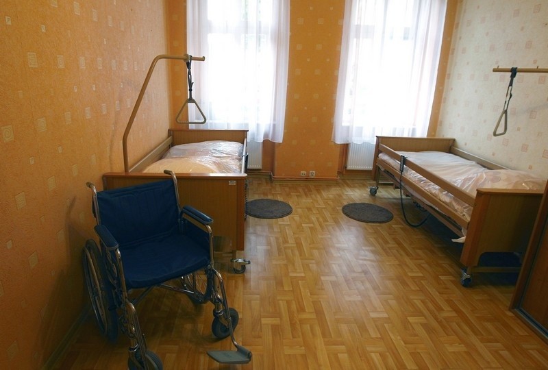 Pierwsze szczecińskie mieszkanie chronione