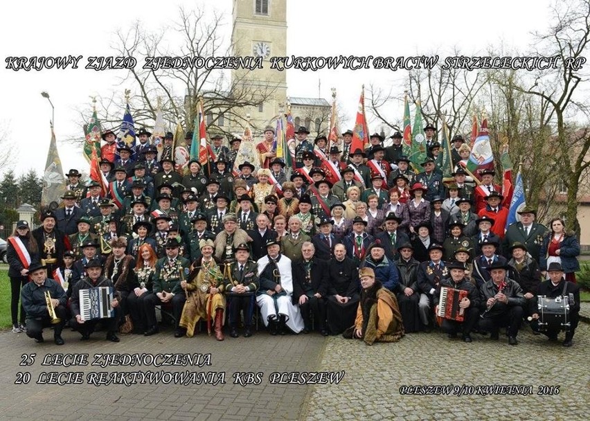 Czekają konkurencje strzeleckie [ZDJĘCIA]