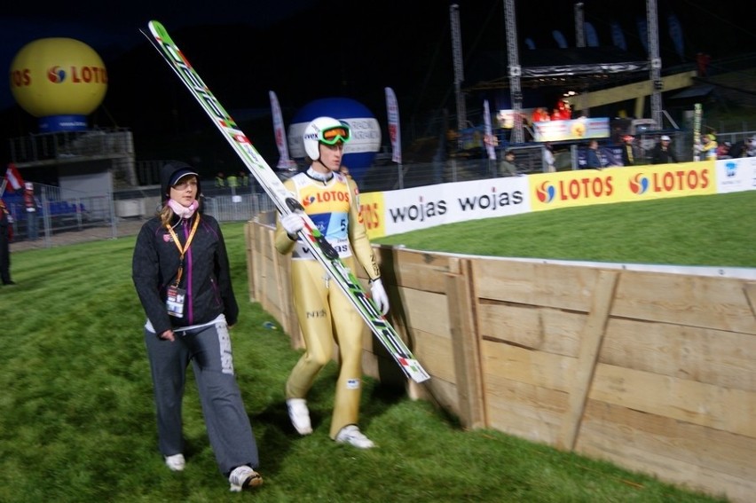 Zakopane: Miasto znów zorganizuje letnie Grand Prix w skokach na igelicie [ZDJĘCIA]