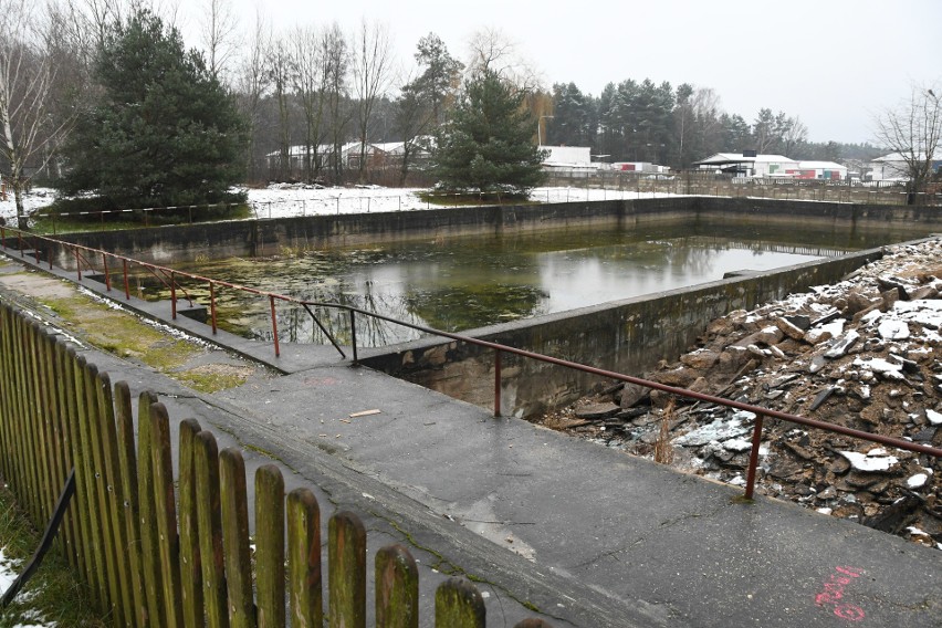 W Łopusznie powstanie kompleks basenowy na terenie Gminnego Ośrodka Sportowo-Wypoczynkowego (WIDEO)