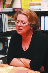 Pisarka Małgorzata Kalicińska: Świat nie jest młody, piękny i szczupły