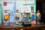 W Skarżysku dzieci śpiewały o zdrowiu