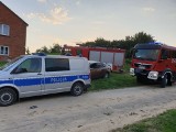 Przybysławice. Kobieta śmiertelnie ugodziła nożem męża [AKTUALIZACJA]