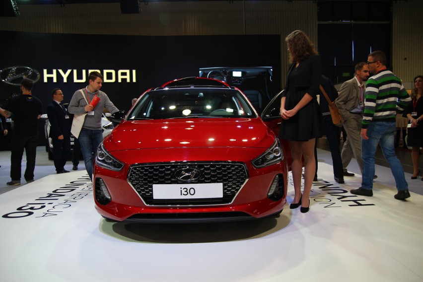 Nowy Hyundai i30...