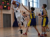 Młodzi koszykarze z Kielc grają o mistrzostwo. W niedzielę decydujący mecz